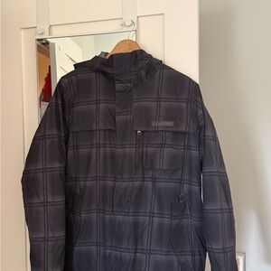 Burton Men's Snowboard Jacket